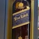 Foto de Johnnie Walker Blue label