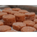 Foto de Ñoquis de Sémola Romanos (con tomates secos)