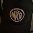 Foto de GORRAS MKR