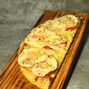 Foto de 13 - Napolitana con provolone.