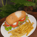 Foto de CLASSIC HAUS SANDWICH 