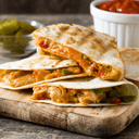 Foto de QUESADILLA YUCATAN