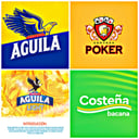 Foto de Cervezas Nacionales Tradicionales