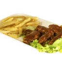 Foto de Alitas BBQ Personal