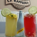 Foto de soda ITALIANA