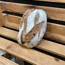 Foto de PAN DE NUECES Y PASAS