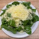 Foto de RUCULA Y PARMESANO