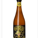 Foto de CUVEE DES TROLLS TRIPLE 75 cl.