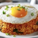 Foto de Kimchi Bokkumbab