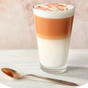 Foto de Latte de Vainilla