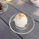 Foto de Trufa de carrot cake bañada en chocolate blanco