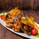 Foto de JALEA MIXTA DE MARISCOS