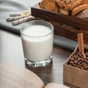 Foto de Vaso de leche