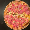 Foto de Pizza La vie en rose 