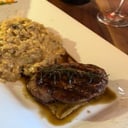 Foto de RISOTTO MISKI LIRIO