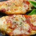 Foto de Pollo deshuesado primavera.