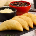 Foto de Empanada Domino