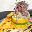 Foto de Causa Acevichada