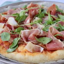 Foto de Pizza Serrana