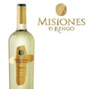 Foto de MISIONES DE RENGO 3/4 (BLANCO)