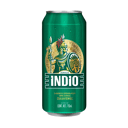 Foto de Indio