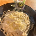 Foto de SPAGUETTI CON SALSA BLANCA 