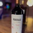 Foto de PORTILLO X 750ML(MALBEC)