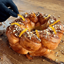 Foto de Rosca de Pascuas