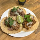 Foto de Orden de Tacos (3 unidades)