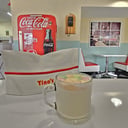 Foto de marshmellow milk 