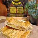 Foto de Strudel de manzana con nueces