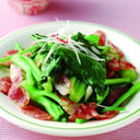 Foto de (092)腊味炒时蔬
