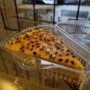 Foto de Cheescake de maracuyá