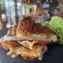 Foto de Croissant Americano