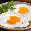 Foto de Huevos fritos el par