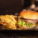Foto de BURGUER COMUN