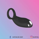 Foto de ANILLO VIBRADOR DUKE