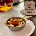 Foto de Papas a la francesa.