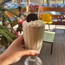 Foto de Milkshake 