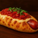 Foto de PIZZADOG Cherry Killer