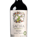 Foto de Bodega Vinecol - Sacha (Bonarda)