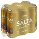 Foto de Salta 473ml pack