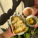 Foto de CHIFLES CON QUESO