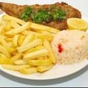 Foto de Pescado Frito 