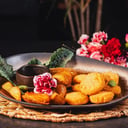 Foto de Menú Infantil