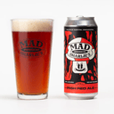 Foto de Mad Charlies - Irish Red Ale (L) 473cc