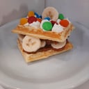 Foto de Waffle Split