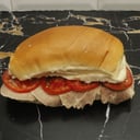 Foto de Pebete Vegetariano