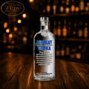 Foto de Vodka Absolut