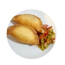 Foto de FATAYA ATÚN O VERDURAS
